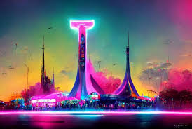 Vortex Market Interface